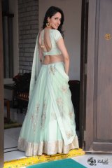 Pragya Jaiswal Interview About Kanche